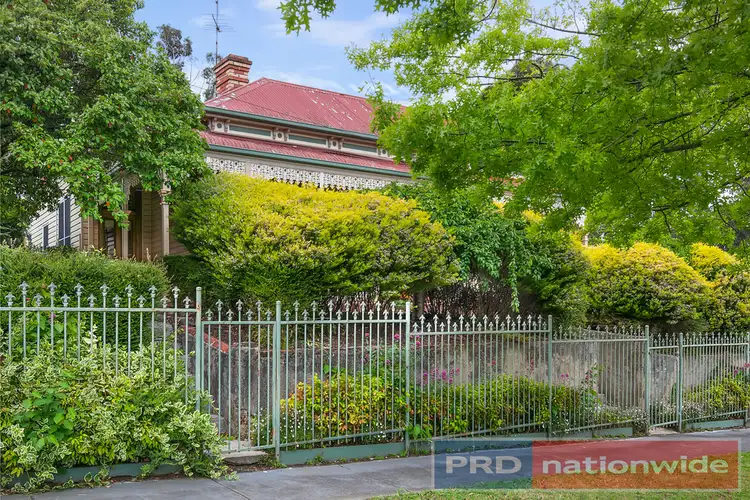 Second view of Homely house listing, 5 Otway Street South, Ballarat East VIC 3350