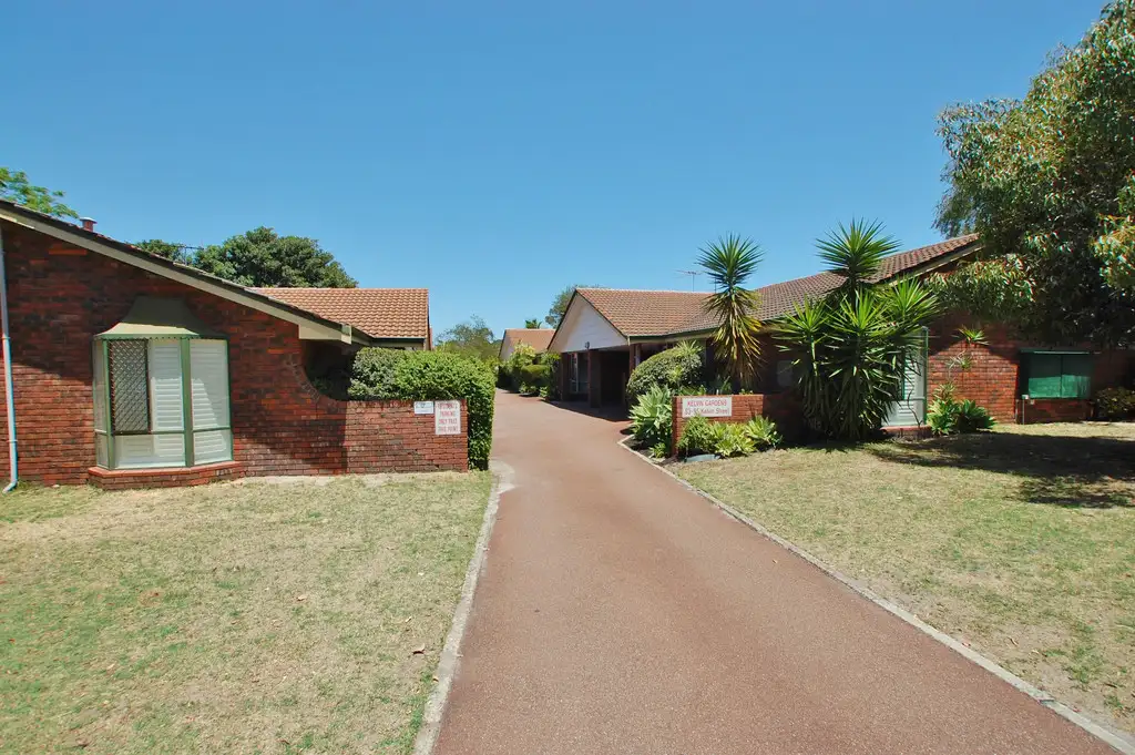 Main view of Homely villa listing, 2/53 Kelvin Street, Maylands WA 6051