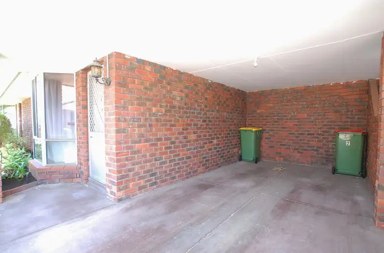 Second view of Homely villa listing, 2/53 Kelvin Street, Maylands WA 6051