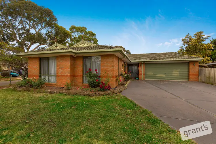 Main view of Homely house listing, 88 Amberly Park Drive, Narre Warren South VIC 3805