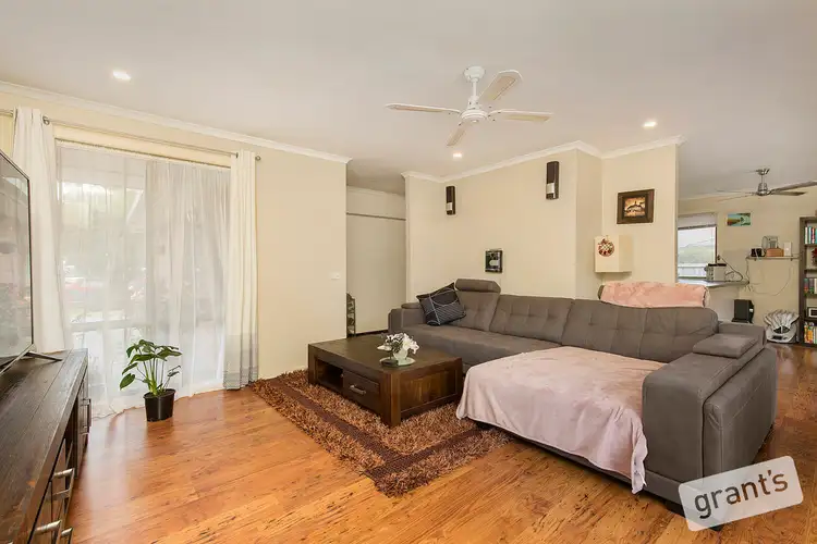 Second view of Homely house listing, 88 Amberly Park Drive, Narre Warren South VIC 3805