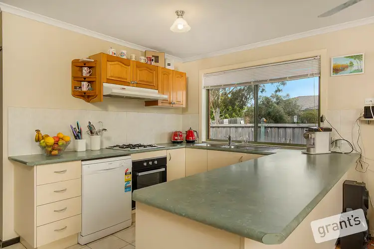 Third view of Homely house listing, 88 Amberly Park Drive, Narre Warren South VIC 3805