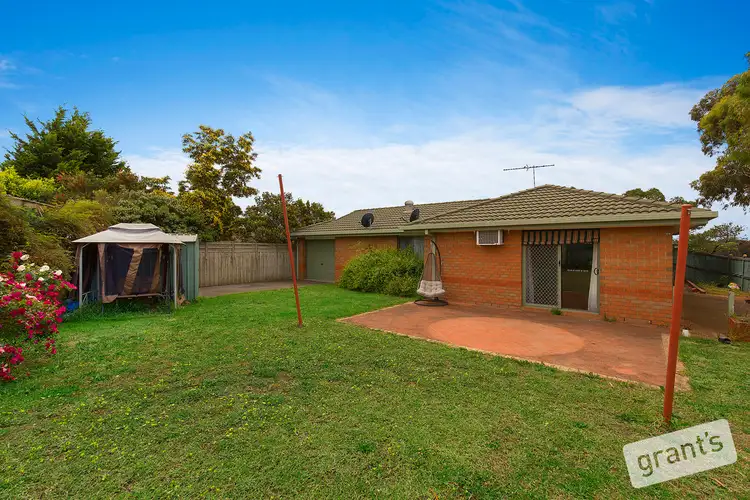 Fourth view of Homely house listing, 88 Amberly Park Drive, Narre Warren South VIC 3805