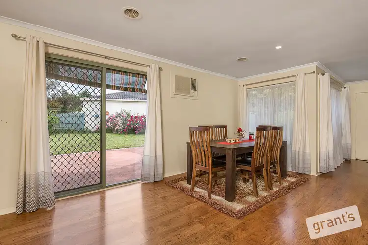 Fifth view of Homely house listing, 88 Amberly Park Drive, Narre Warren South VIC 3805