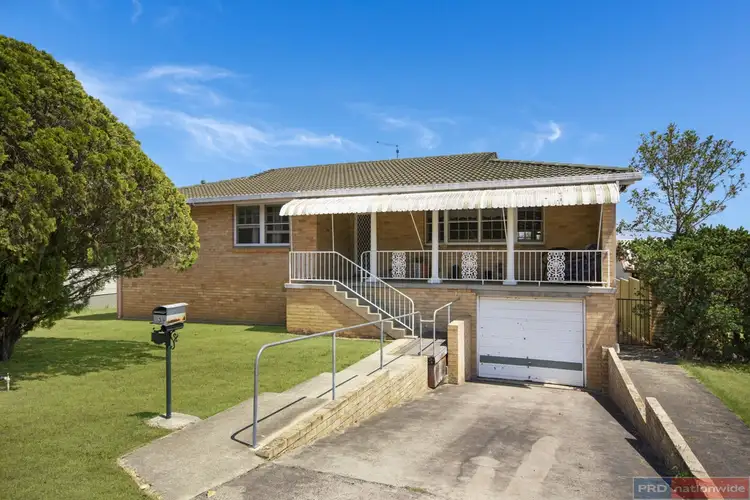 Main view of Homely house listing, 3 Sandilands Street, Casino NSW 2470