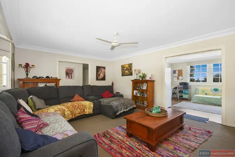 Second view of Homely house listing, 3 Sandilands Street, Casino NSW 2470