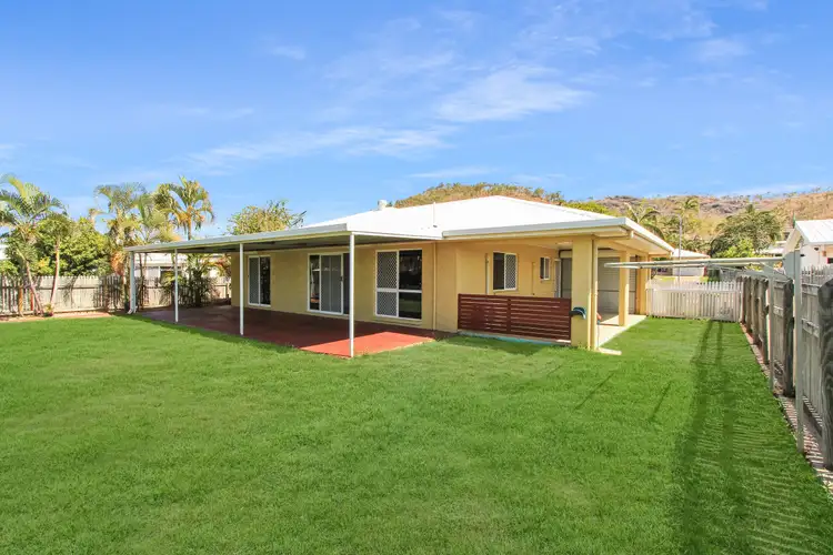 Second view of Homely house listing, 6 Bedrock Court, Mount Louisa QLD 4814
