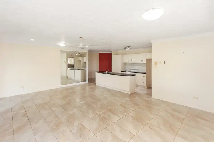 Fourth view of Homely house listing, 6 Bedrock Court, Mount Louisa QLD 4814