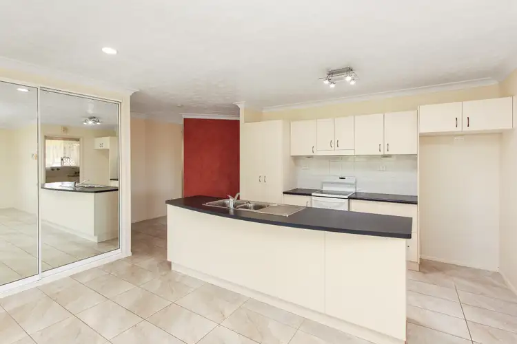 Fifth view of Homely house listing, 6 Bedrock Court, Mount Louisa QLD 4814