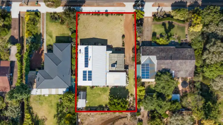 Main view of Homely house listing, 36 South Western Highway, Boyanup WA 6237