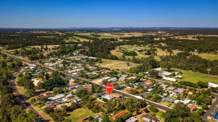 Third view of Homely house listing, 36 South Western Highway, Boyanup WA 6237