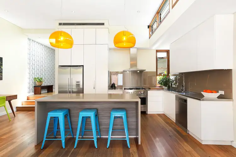 Fourth view of Homely house listing, 40 Smith Street, Summer Hill NSW 2130