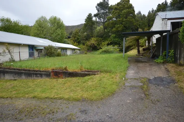 Main view of Homely land listing, 5 Counsel Street, Queenstown TAS 7467