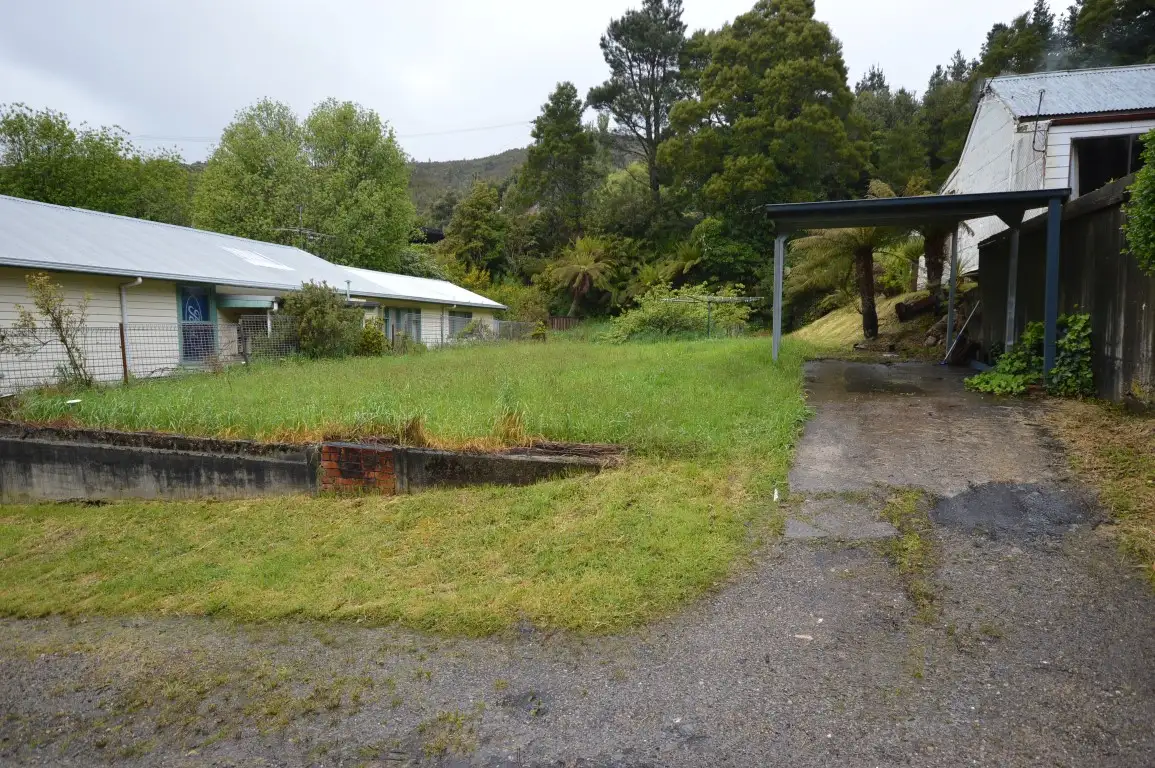Main view of Homely land listing, 5 Counsel Street, Queenstown TAS 7467