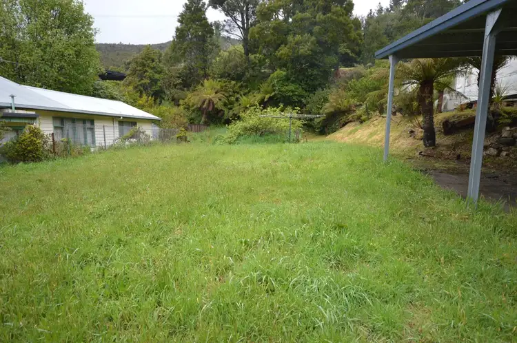 Second view of Homely land listing, 5 Counsel Street, Queenstown TAS 7467