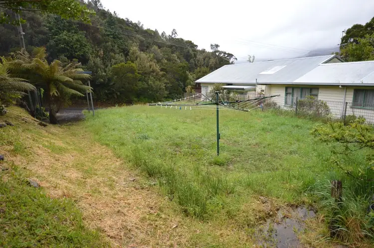 Third view of Homely land listing, 5 Counsel Street, Queenstown TAS 7467