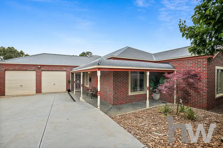 Main view of Homely house listing, 19 Danielle Court, Portarlington VIC 3223