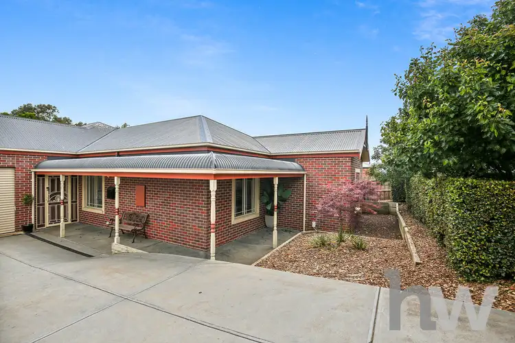 Second view of Homely house listing, 19 Danielle Court, Portarlington VIC 3223