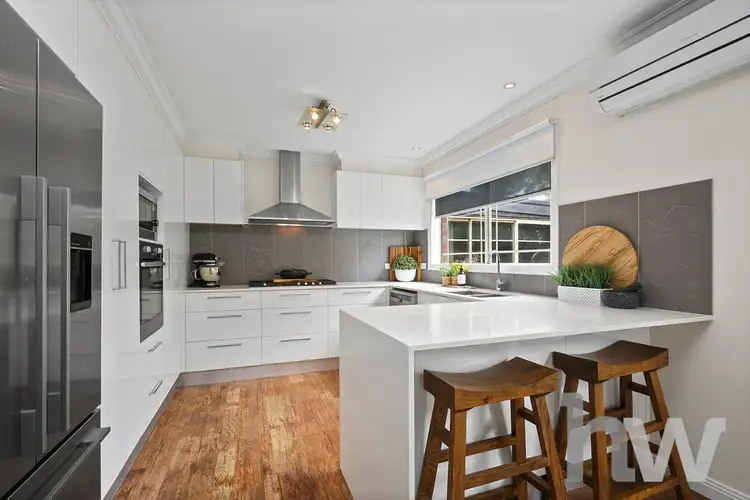 Fourth view of Homely house listing, 19 Danielle Court, Portarlington VIC 3223