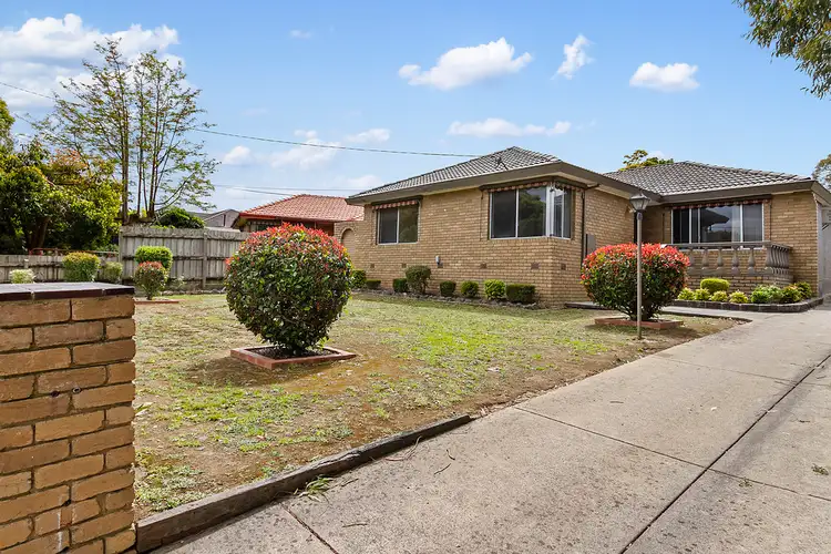 1/42 Rickards Avenue, Knoxfield VIC 3180