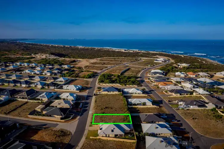 Third view of Homely land listing, 12 Poseidon Way, Glenfield WA 6532