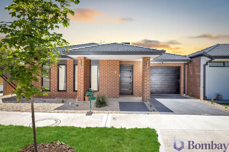 Main view of Homely house listing, 1 Bisham Street, Mickleham VIC 3064