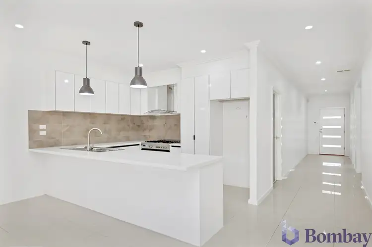 Third view of Homely house listing, 1 Bisham Street, Mickleham VIC 3064