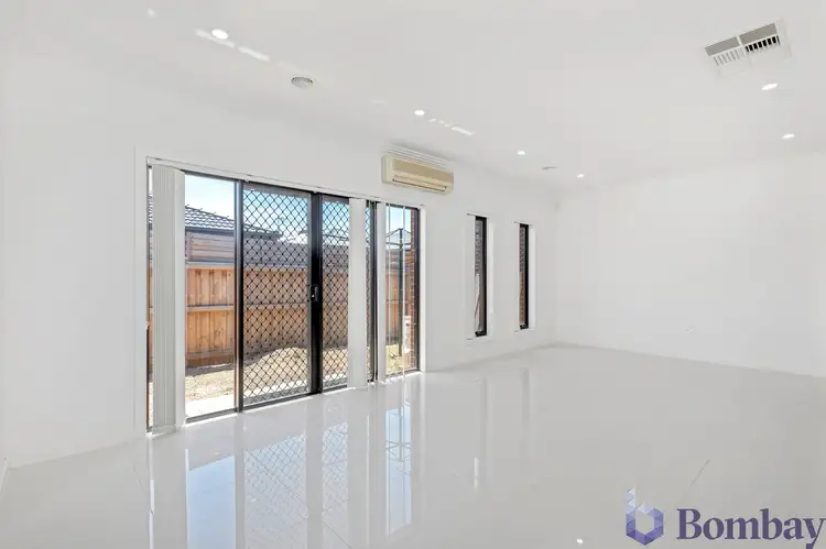 Fifth view of Homely house listing, 1 Bisham Street, Mickleham VIC 3064