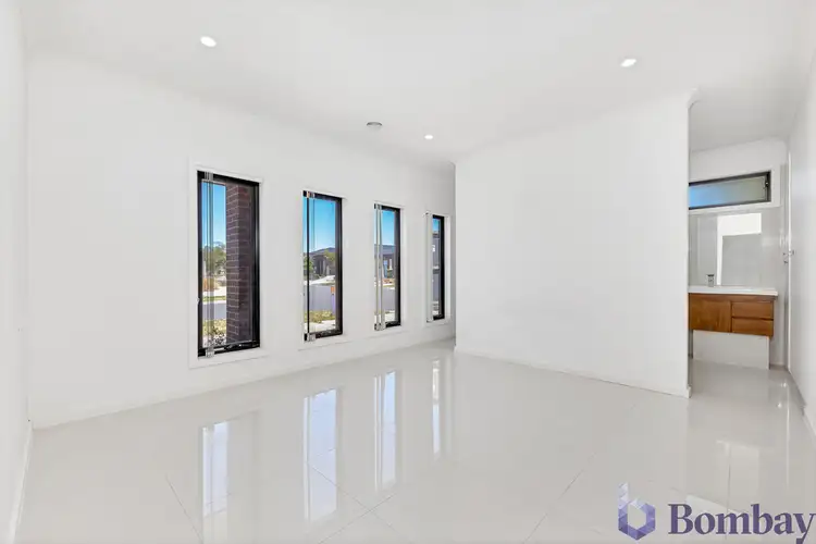 Sixth view of Homely house listing, 1 Bisham Street, Mickleham VIC 3064