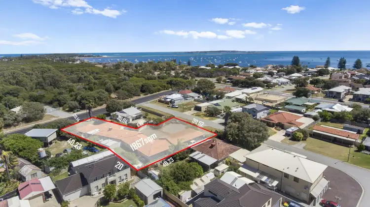 Main view of Homely house listing, 10 Safety Bay Road, Rockingham WA 6168