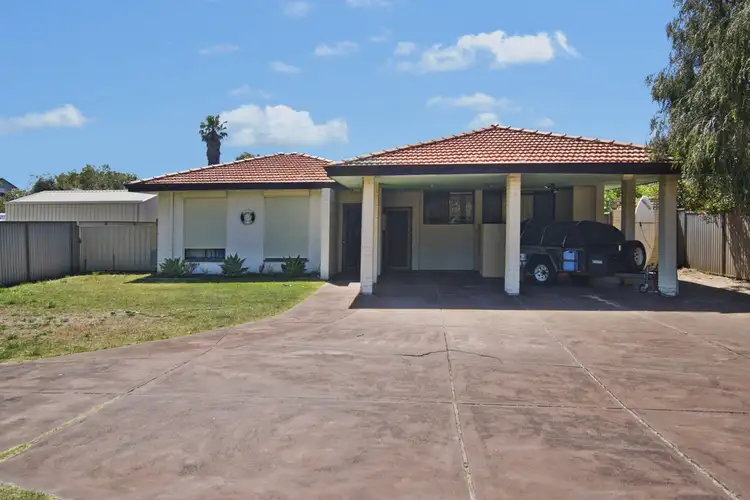 Seventh view of Homely house listing, 10 Safety Bay Road, Rockingham WA 6168
