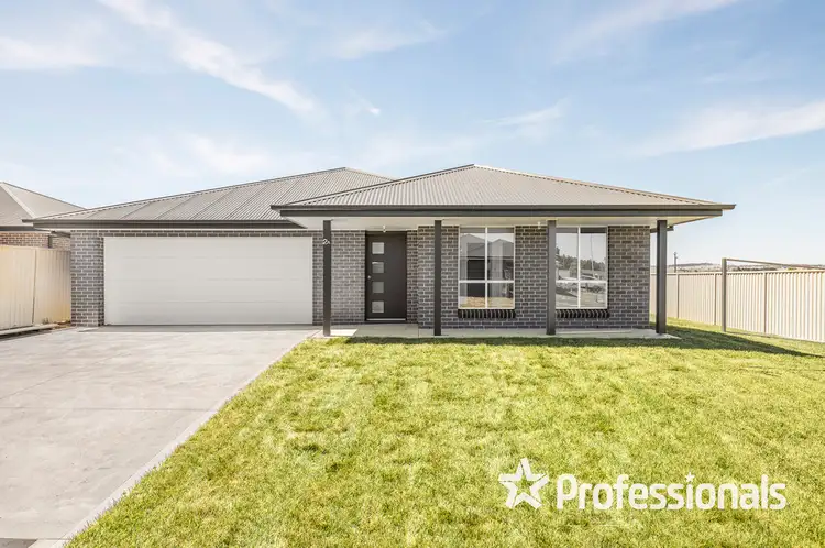 Main view of Homely house listing, 2a Darling Street, Eglinton NSW 2795