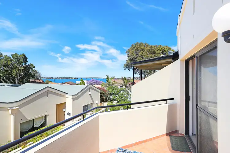Second view of Homely townhouse listing, 2/5-9 Ellis Street, Sylvania NSW 2224