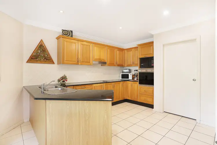 Fifth view of Homely townhouse listing, 2/5-9 Ellis Street, Sylvania NSW 2224