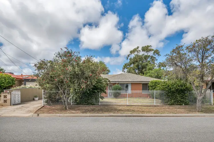 Sixth view of Homely house listing, 18 Inverness Avenue, Morphett Vale SA 5162