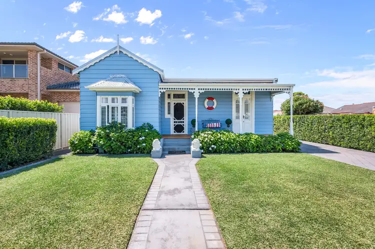 7 Kahibah Street, Swansea NSW 2281