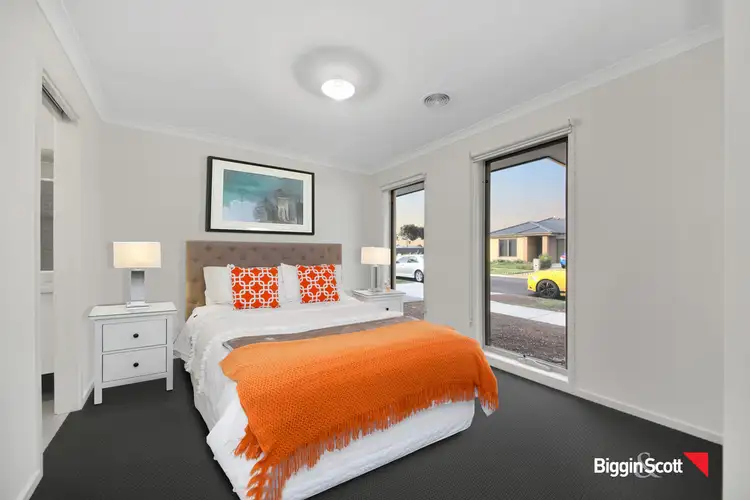 Second view of Homely house listing, 49 Lancers Drive, Harkness VIC 3337