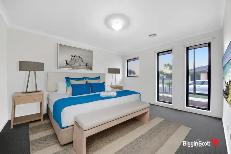 Fourth view of Homely house listing, 49 Lancers Drive, Harkness VIC 3337