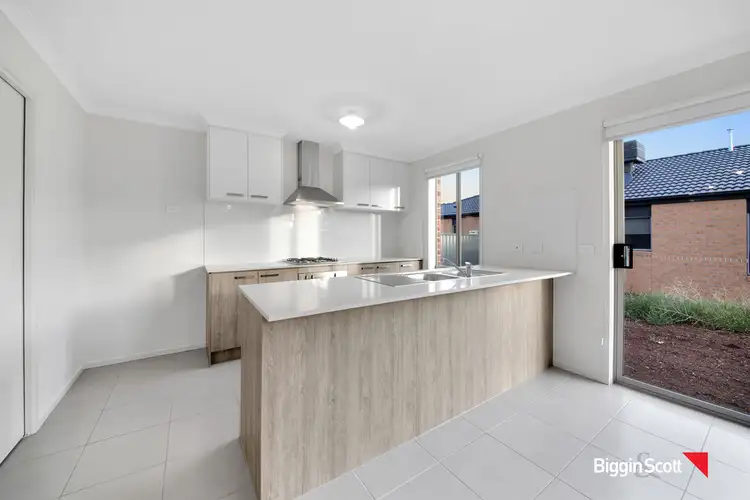 Sixth view of Homely house listing, 49 Lancers Drive, Harkness VIC 3337