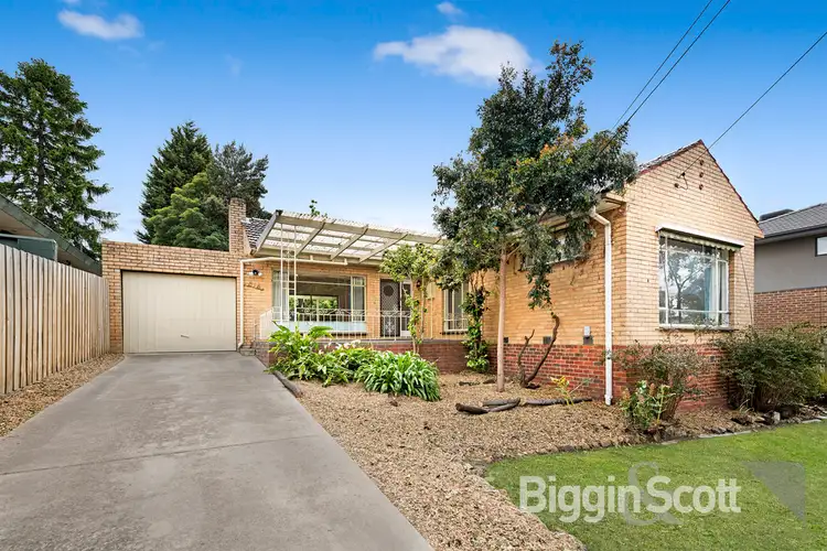 Main view of Homely house listing, 315 Canterbury Road, Forest Hill VIC 3131