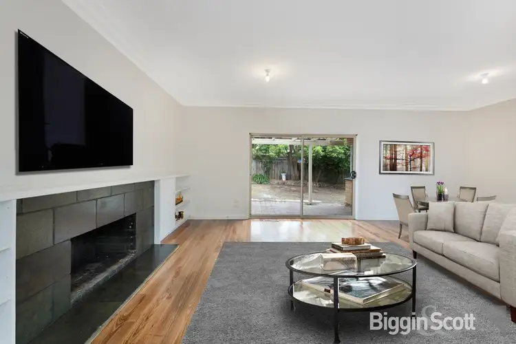 Second view of Homely house listing, 315 Canterbury Road, Forest Hill VIC 3131