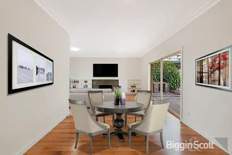 Third view of Homely house listing, 315 Canterbury Road, Forest Hill VIC 3131