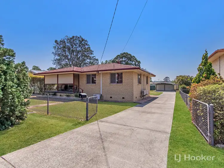Second view of Homely house listing, 6 Bourke St, Brassall QLD 4305