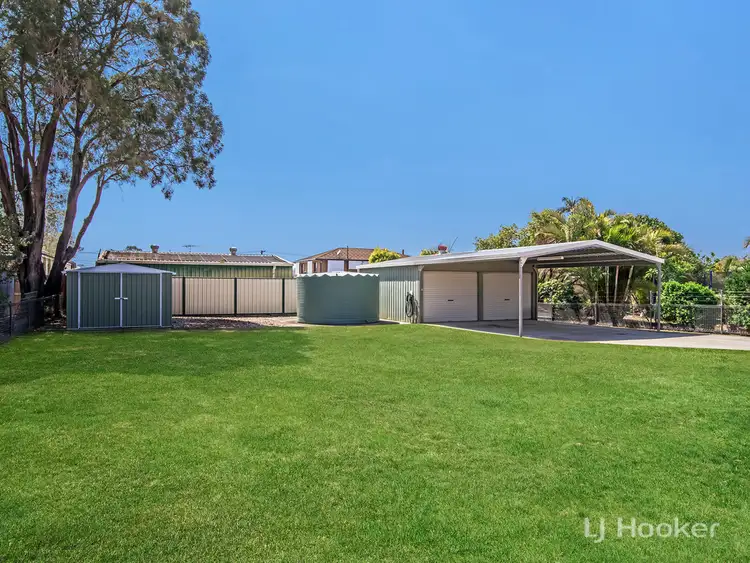 Third view of Homely house listing, 6 Bourke St, Brassall QLD 4305