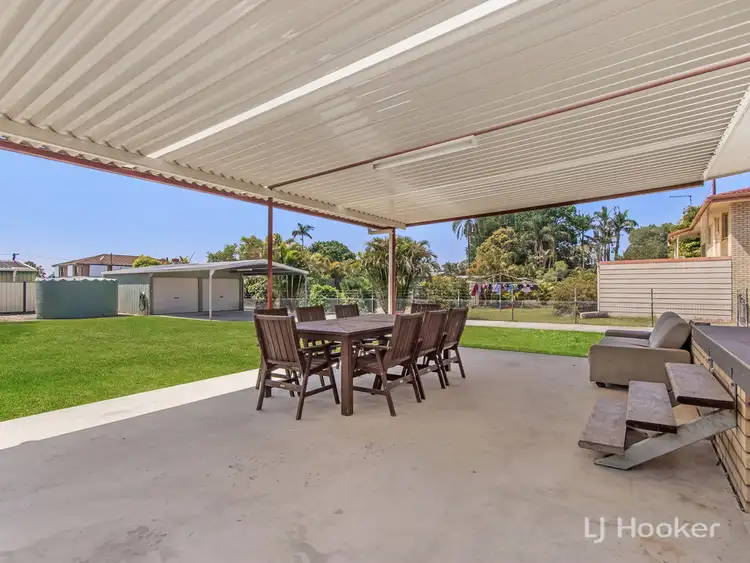 Fourth view of Homely house listing, 6 Bourke St, Brassall QLD 4305
