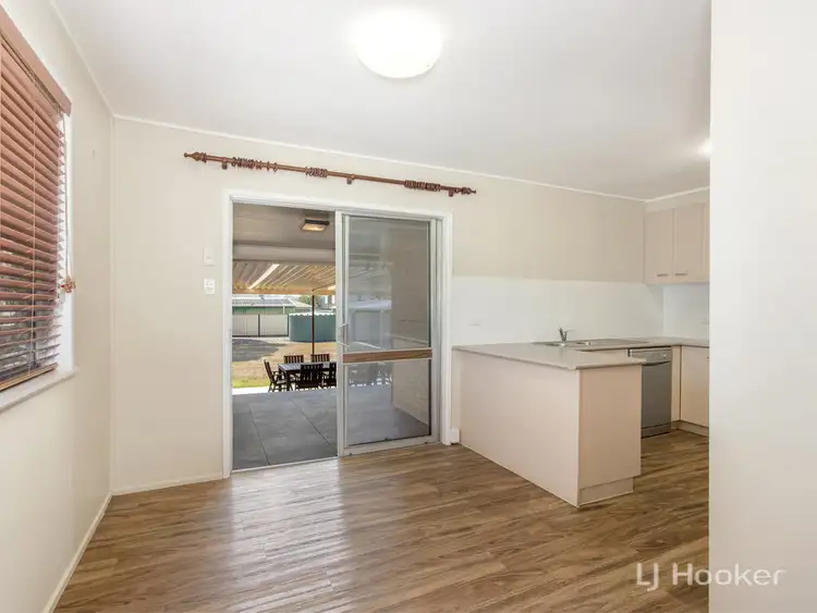 Sixth view of Homely house listing, 6 Bourke St, Brassall QLD 4305
