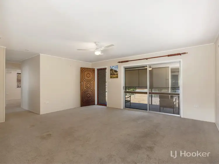 Seventh view of Homely house listing, 6 Bourke St, Brassall QLD 4305