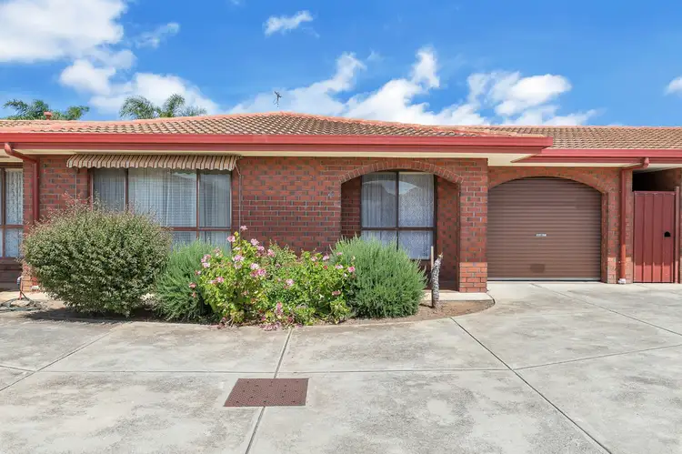 4/32-34 Curzon Street, Camden Park SA 5038