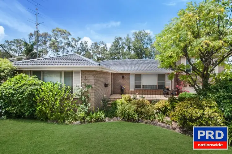 Main view of Homely house listing, 141 Laver Rd, Dapto NSW 2530