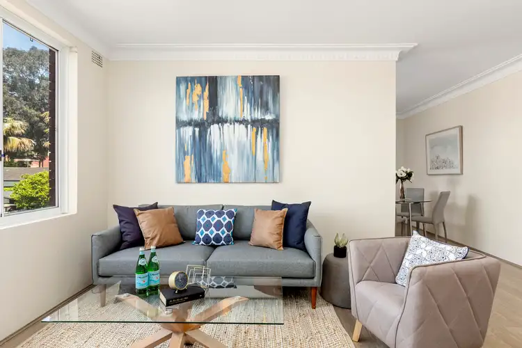 5/144 Edwin Street North, Croydon NSW 2132